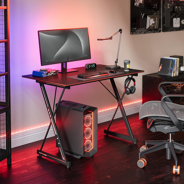 Apex Gaming & Office Desk