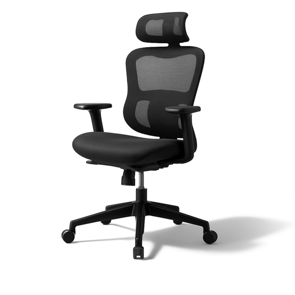 Lyra Comfort Office Chair